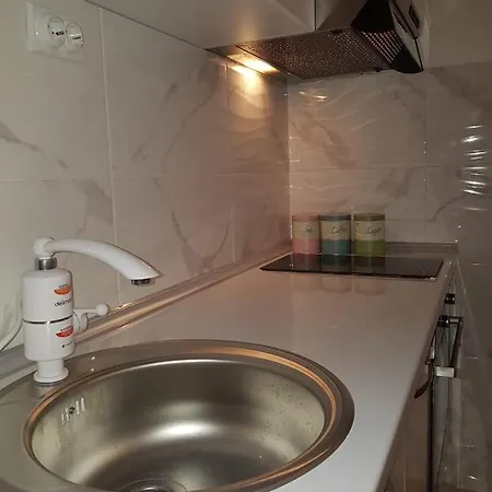 ​​apartment Appartement Skopje